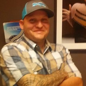 Meet your Posher, Thomas